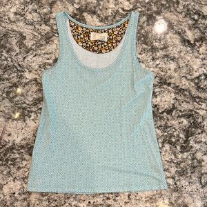 XS Saturday sunday tank
